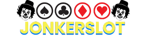Logo JONKERSLOT